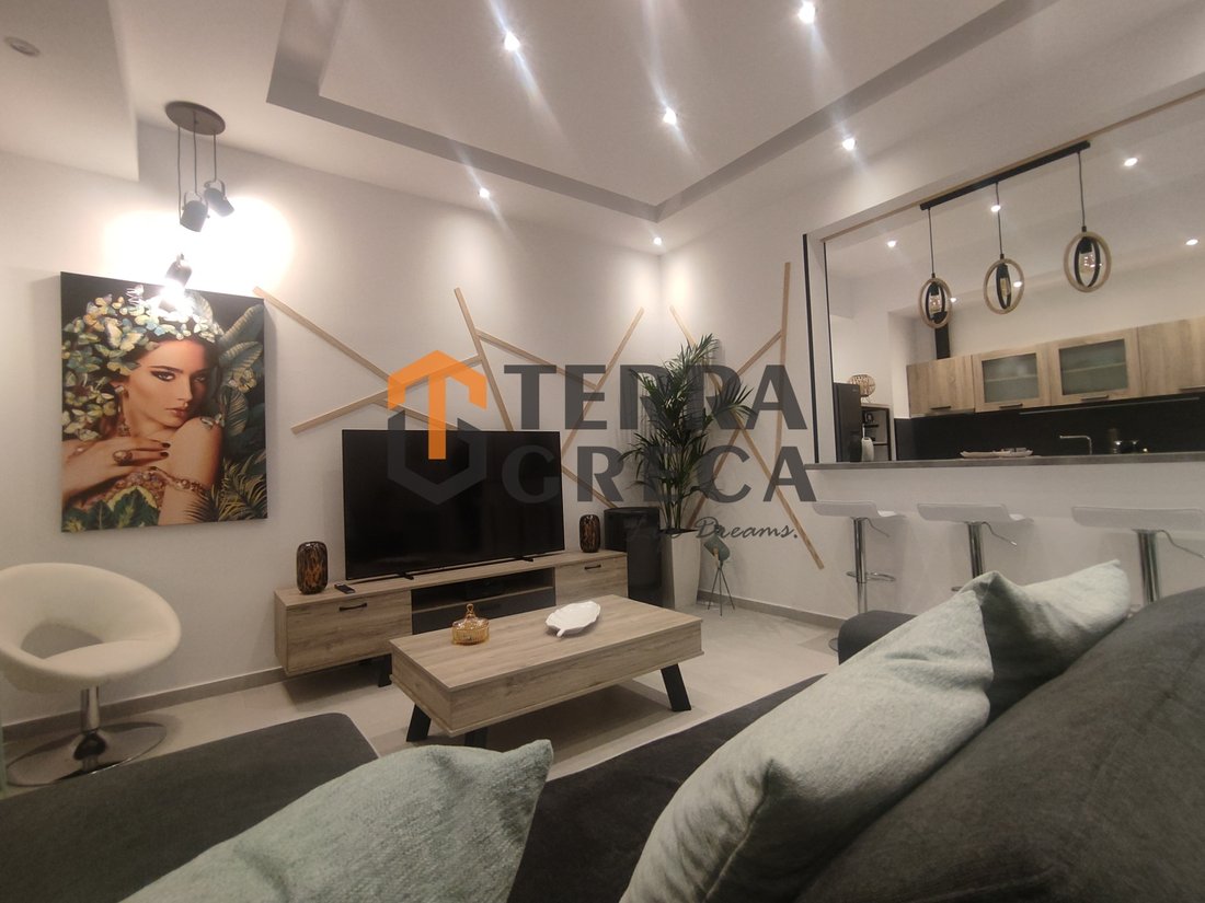 Appartamento a Ilioupoli, Attica, Grecia 2 - 13968474
