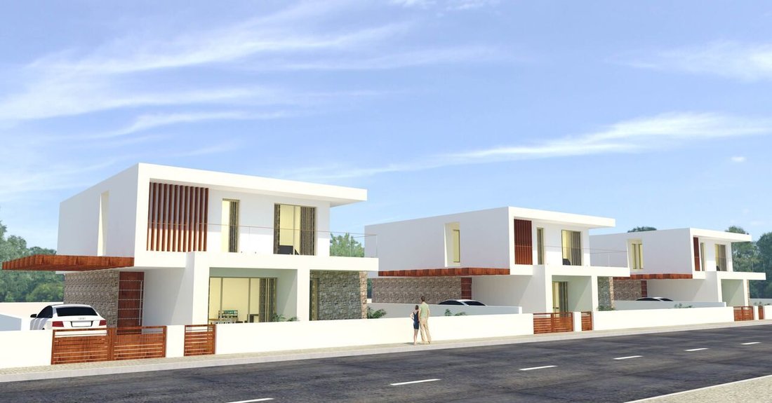 House in Tornada e Salir do Porto, Leiria District, Portugal 3 - 13971285