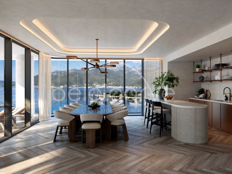 Apartment in Tivat, Tivat Municipality, Montenegro 2 - 13962758