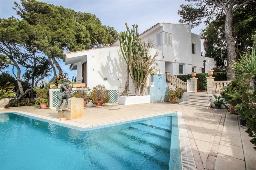 Villa in Llucmajor, Balearic Islands, Spain 2 - 13970720