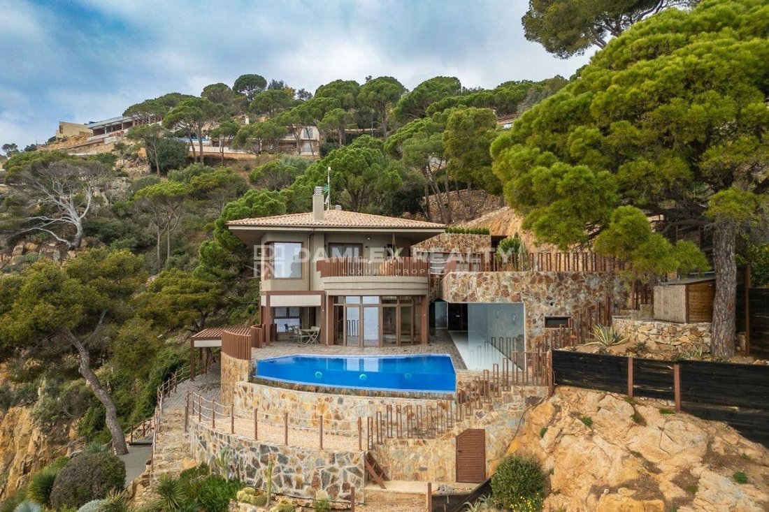 House in Sant Feliu de Guixols, Catalonia, Spain 5 - 13972963