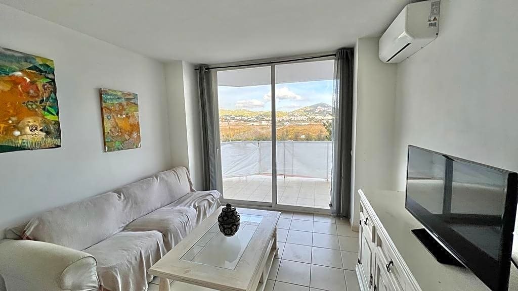Apartment in Ibiza Town, Balearic Islands, Spain 1 - 12599838