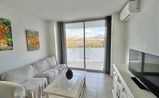 Appartement à Ibiza, Îles Baléares, Espagne 1