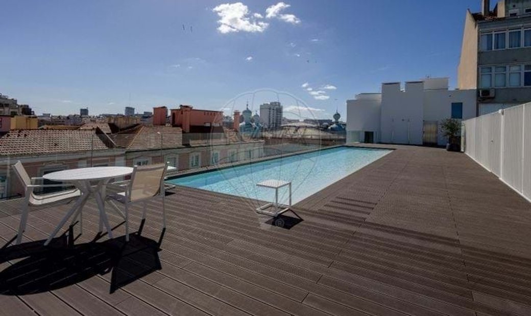 Condo/Apartment T3 For Sale In Areeiro, Lisboa In Lisbon, Lisbon ...