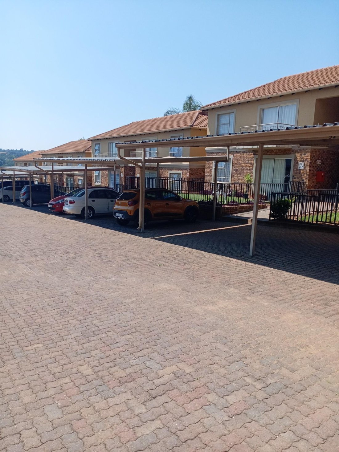 Gated Estate Randburg In Randburg, Gauteng, South Africa For Sale