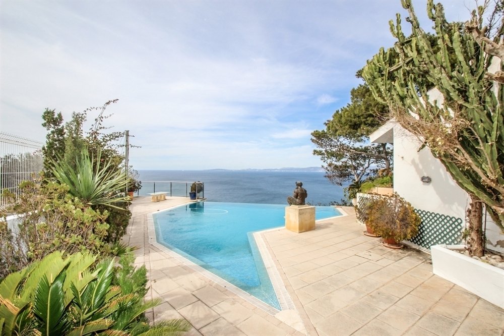 Villa in Llucmajor, Balearic Islands, Spain 5 - 13970720