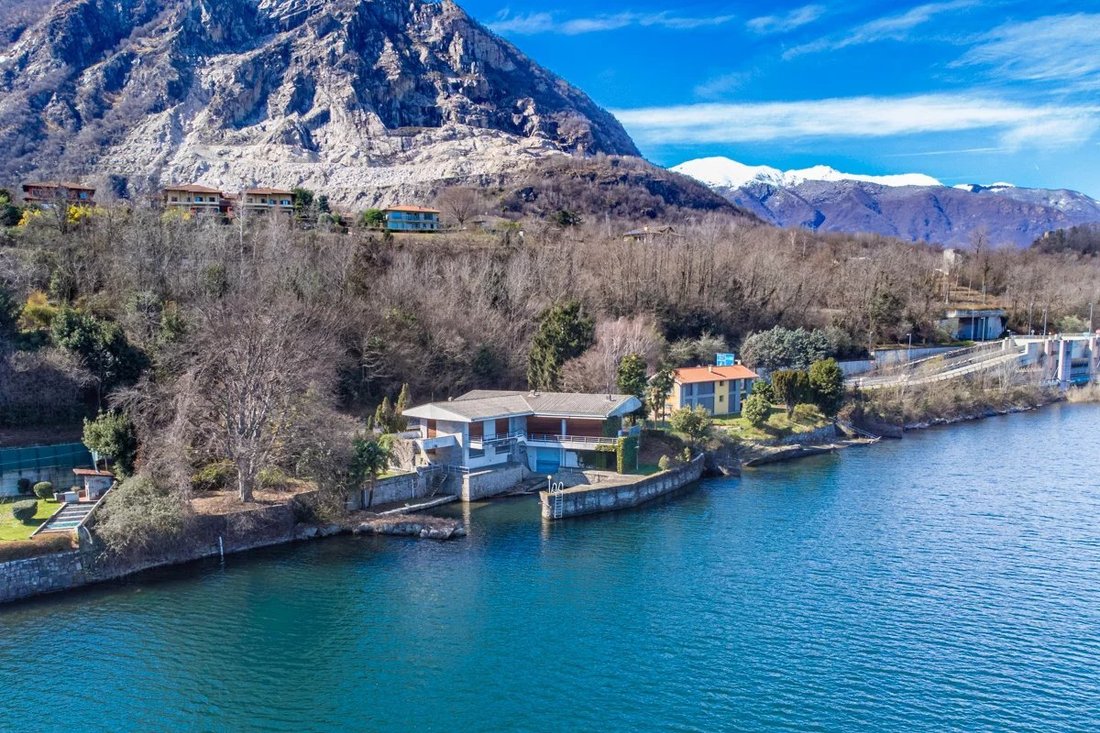 Villa in Baveno, Piedmont, Italy 4 - 13967299