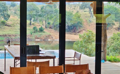 Tenuta a Malelane, Mpumalanga, Sudafrica 1