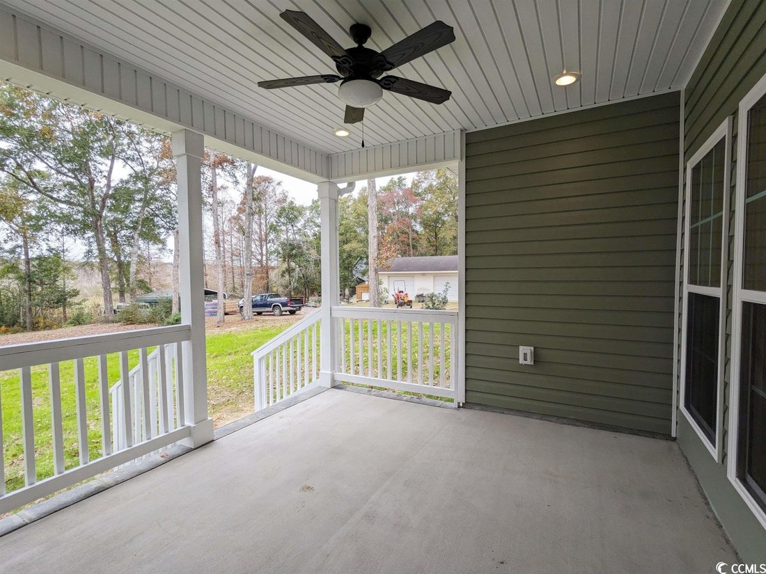 3723 Choppee Rd. In South Carolina, United States For Sale