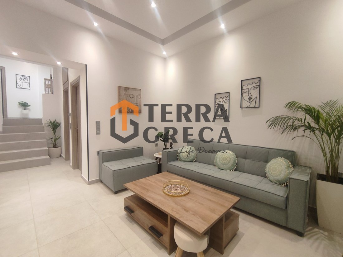 Appartamento a Ilioupoli, Attica, Grecia 5 - 13968474