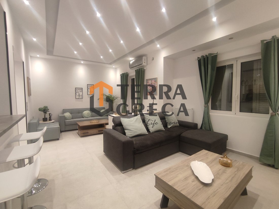Appartamento a Ilioupoli, Attica, Grecia 3 - 13968474