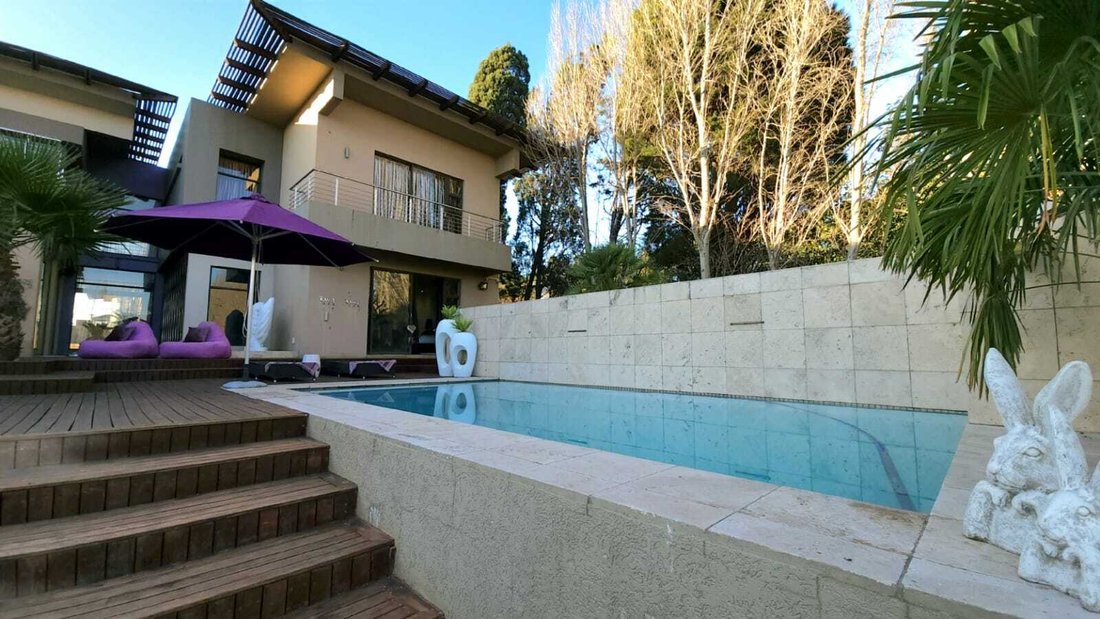 House in Vanderbijlpark, Gauteng, South Africa 1 - 13972682