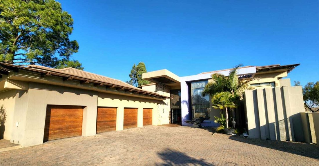 House in Vanderbijlpark, Gauteng, South Africa 4 - 13972682