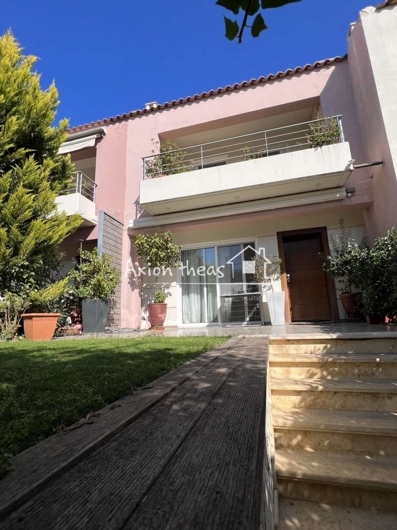 House in Gerakas, Attica, Greece 1 - 13963898