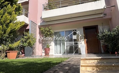 Casa a Gerakas, Attica, Grecia 1