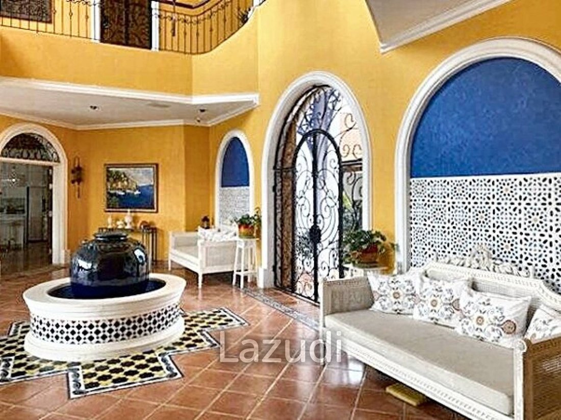 Villa in Cha-am, Phetchaburi, Thailand 4 - 12635761