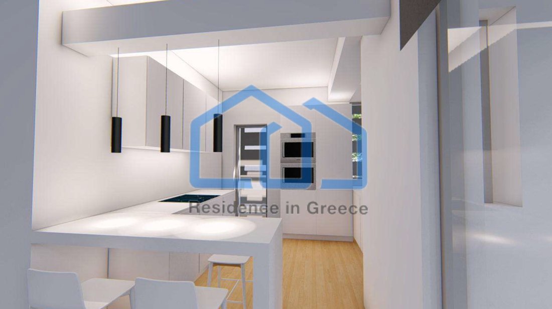 Apartment in Voula, Attica, Greece 3 - 13968469