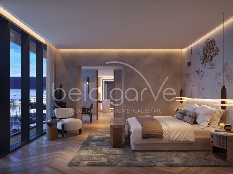 Apartment in Tivat, Tivat Municipality, Montenegro 4 - 13962764