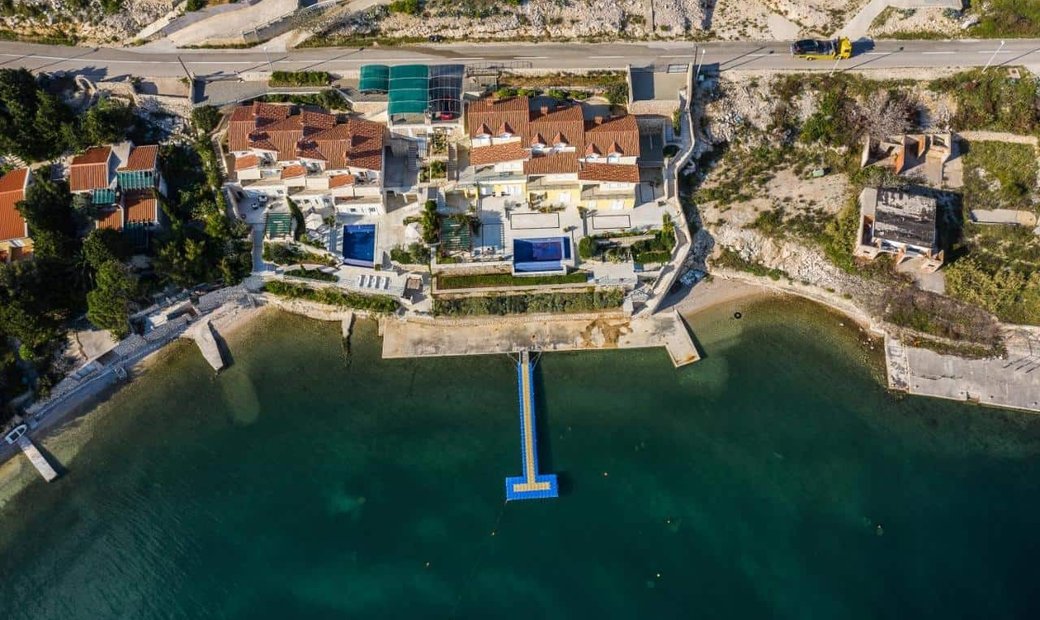 Novalja House In Vidalići, Lika Senj County, Croatia For Sale (13970430)