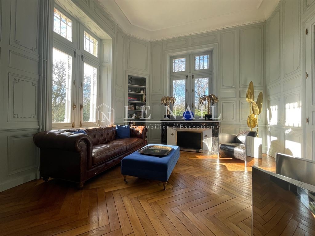 Whispers of Poitou: A Restored 19th-Century Château’s Timeless Grace