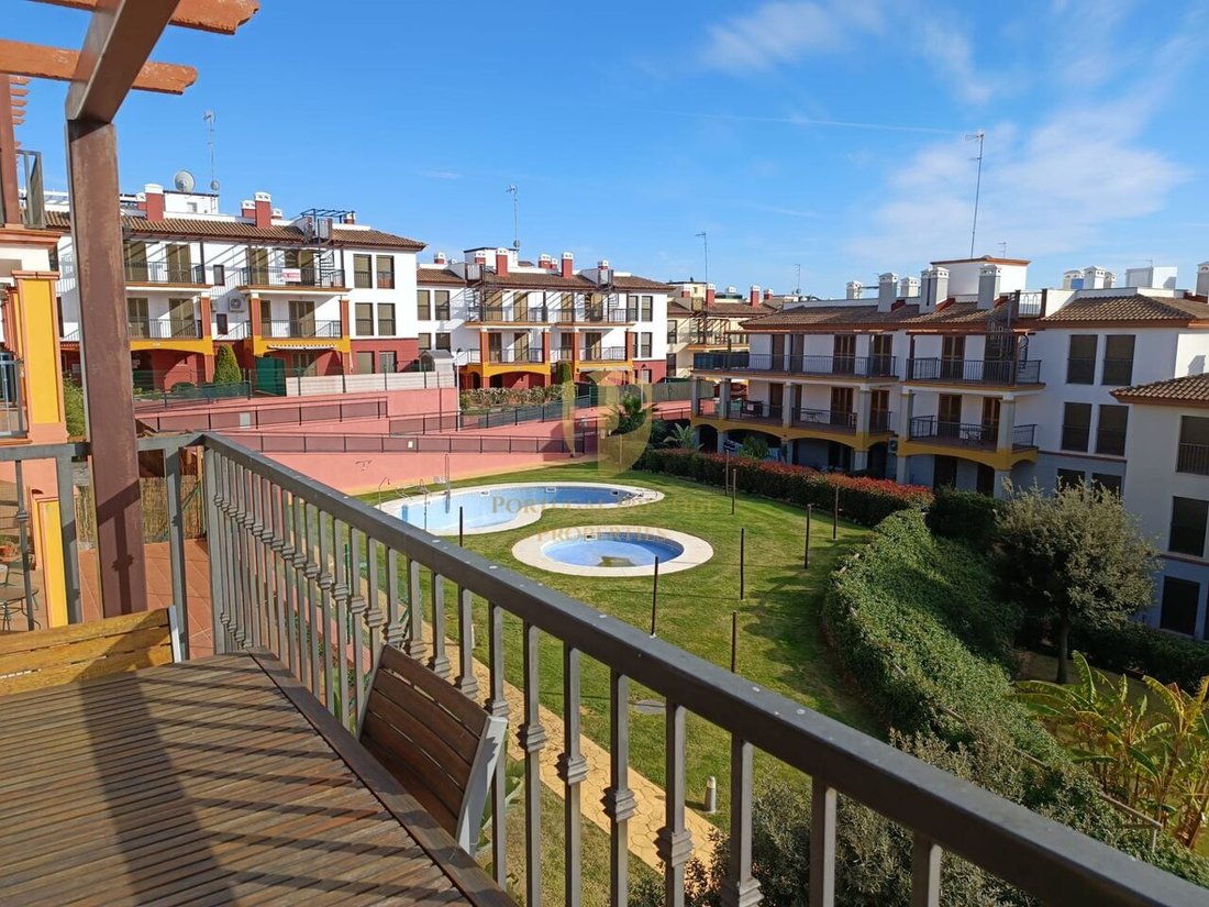 Estate in Ayamonte, Andalusia, Spain 2 - 13973410