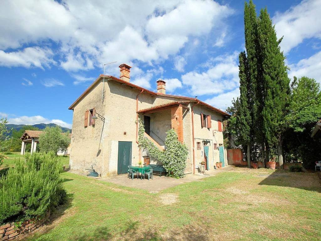 Country House in Terranuova Bracciolini, Tuscany, Italy 3 - 13962236