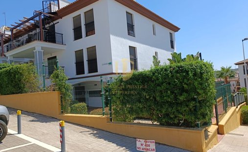 Anwesen in Ayamonte, Andalusien, Spanien 1