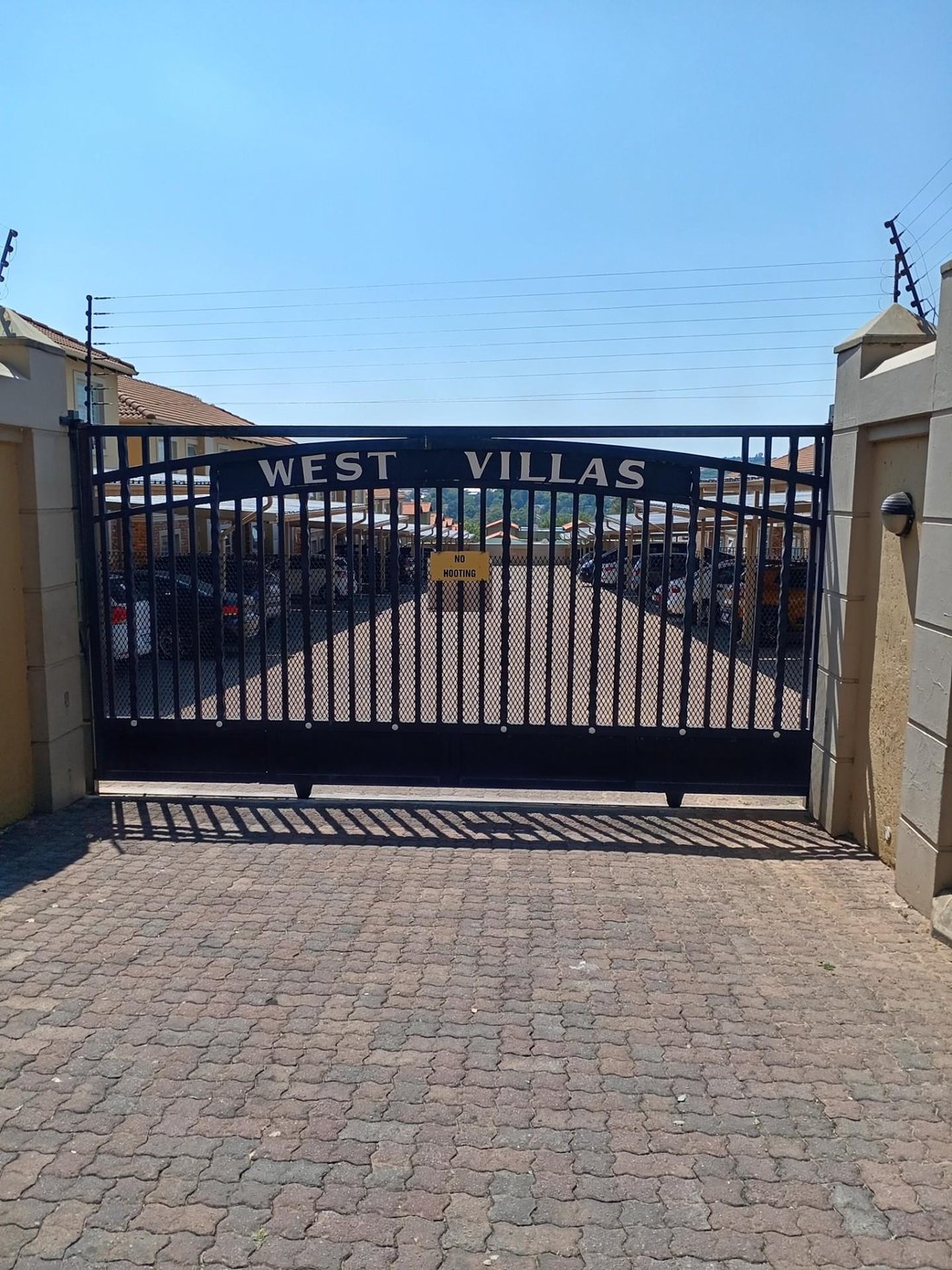 Gated Estate Randburg In Randburg, Gauteng, South Africa For Sale
