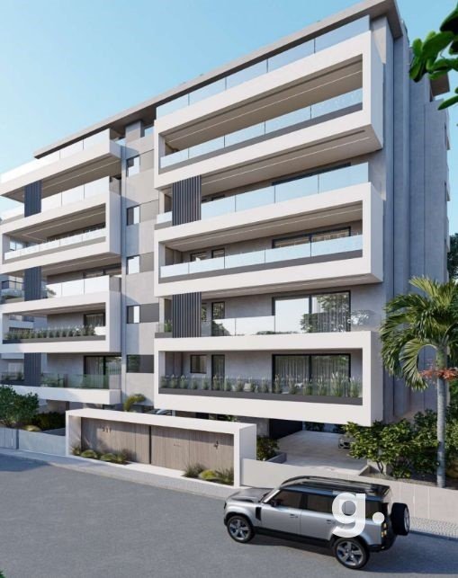 Apartment in South Athens, Attica, Greece 1 - 13968529