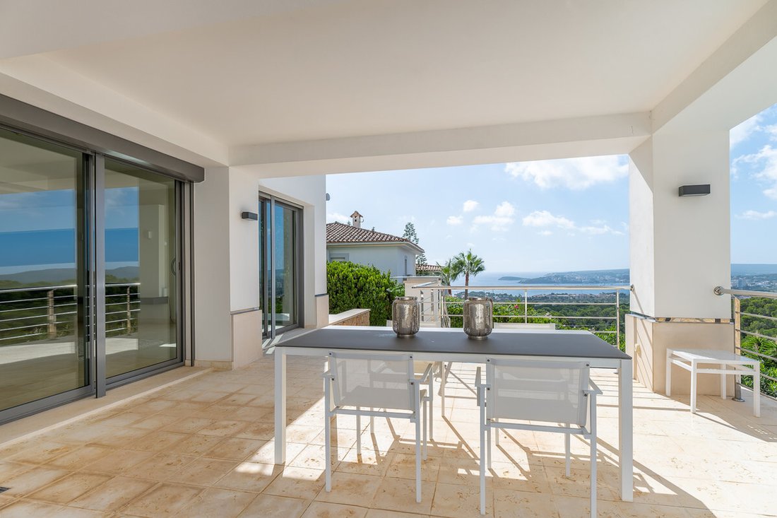 Villa in Costa d'en Blanes, Calvia, Balearic Islands 2 - 13963668
