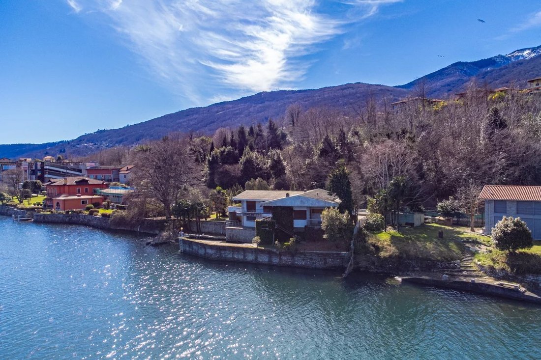 Villa in Baveno, Piedmont, Italy 3 - 13967299