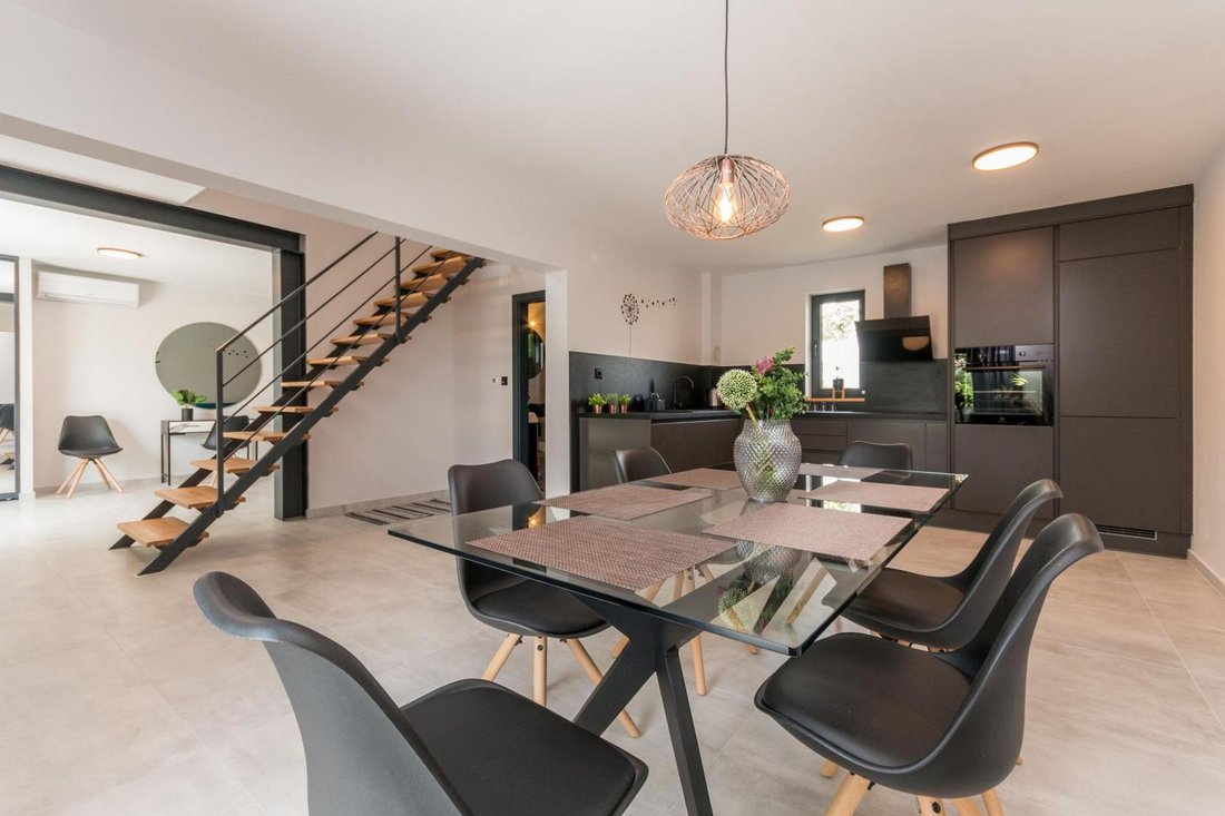 Villa in Crno, Zadar County, Croatia 3 - 13966921