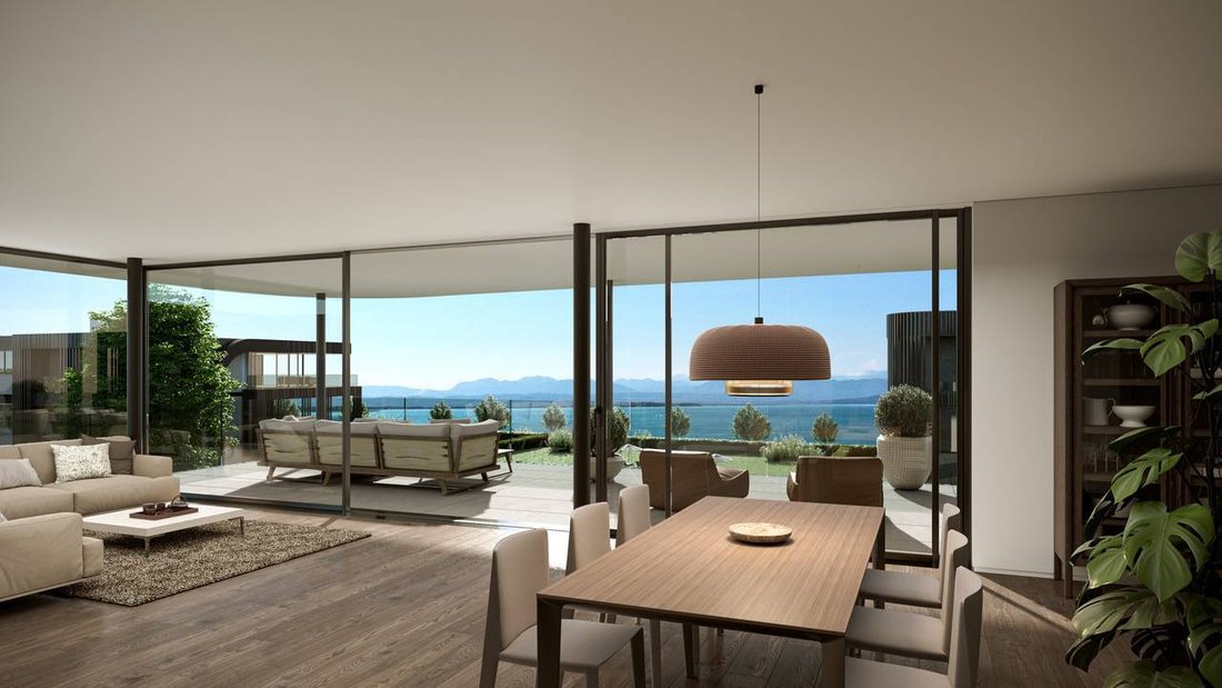 Apartment in Centro, Peschiera del Garda, Veneto 4 - 13962222