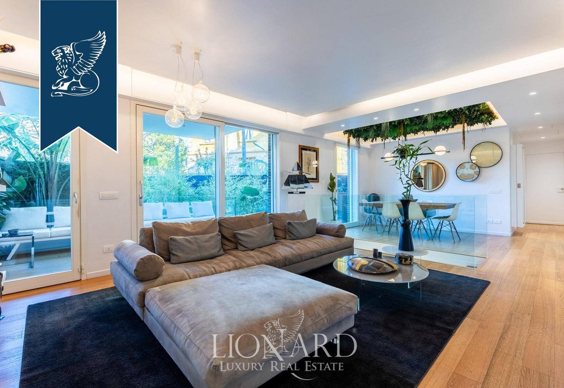 Apartment in Trieste - Coppedè, Rome, Italy 2 - 13964078