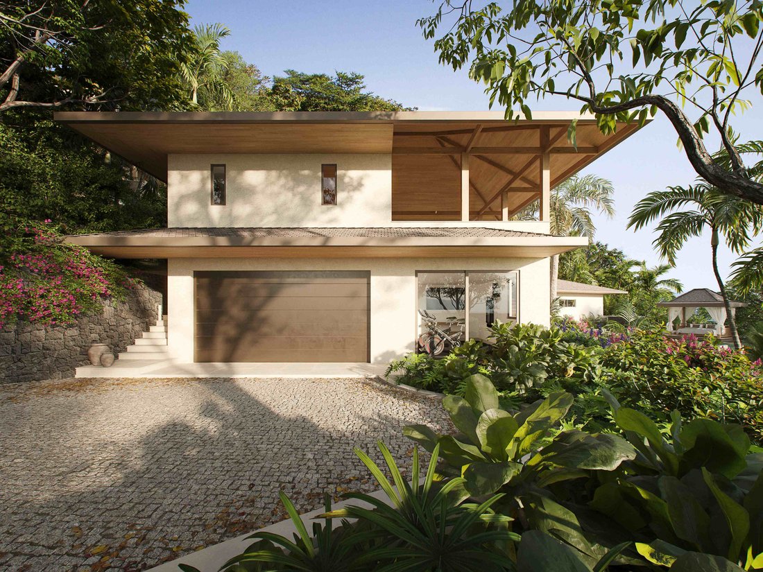 House in Tamarindo, Guanacaste Province, Costa Rica 1 - 13962738