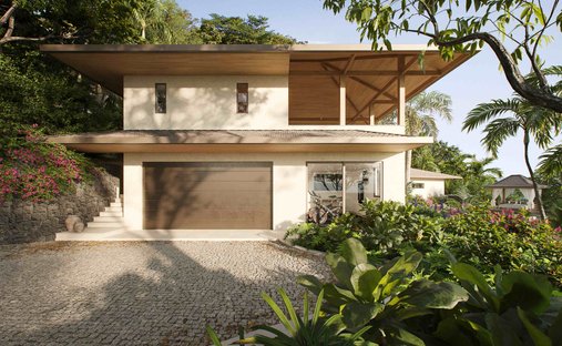 House in Tamarindo, Guanacaste Province, Costa Rica 1