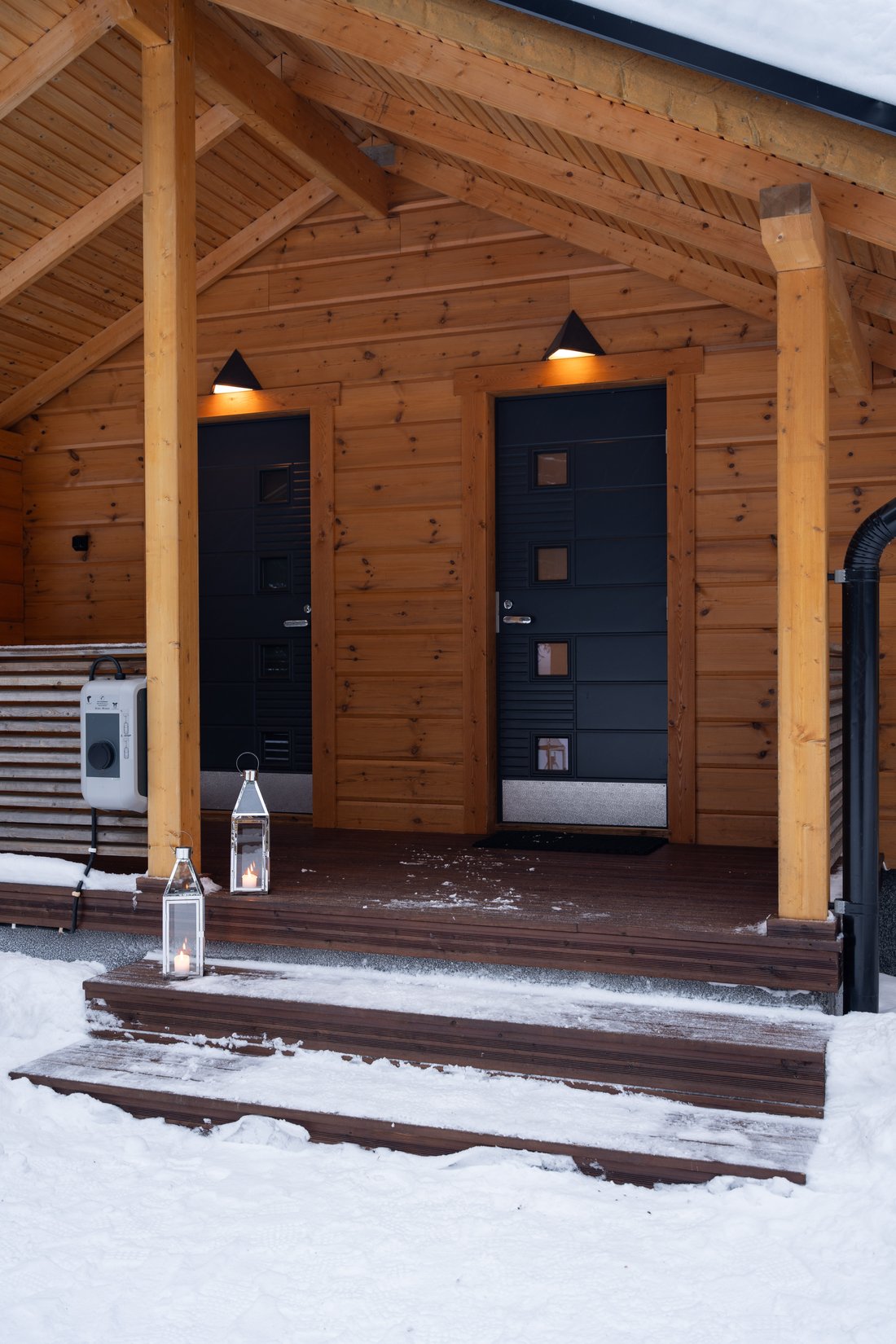 Kittilä, Lapland, Finland 5 - 13974476