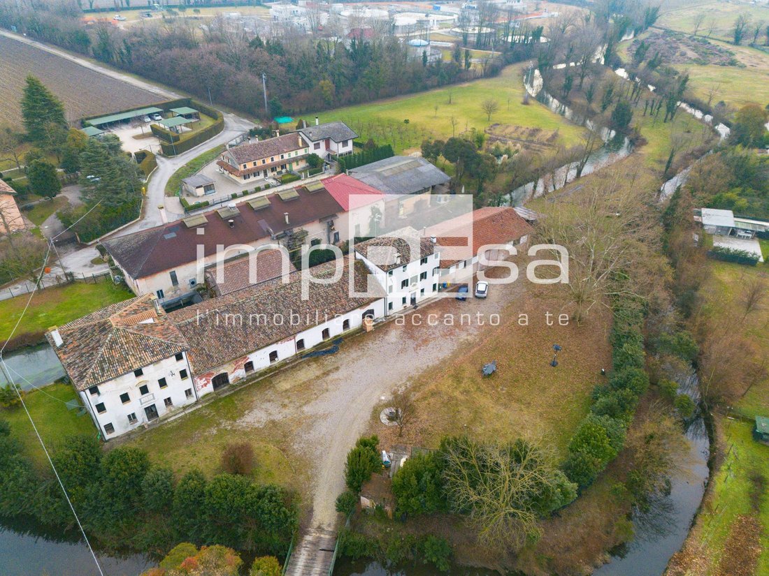 Country House in Tiepolo, Veneto, Italy 5 - 13962135