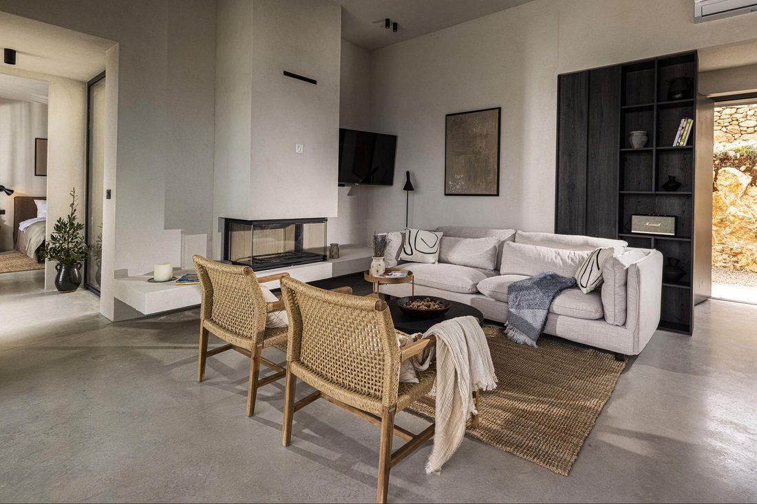 Villa in Municipality of Povljana, Croatia 4 - 13811074