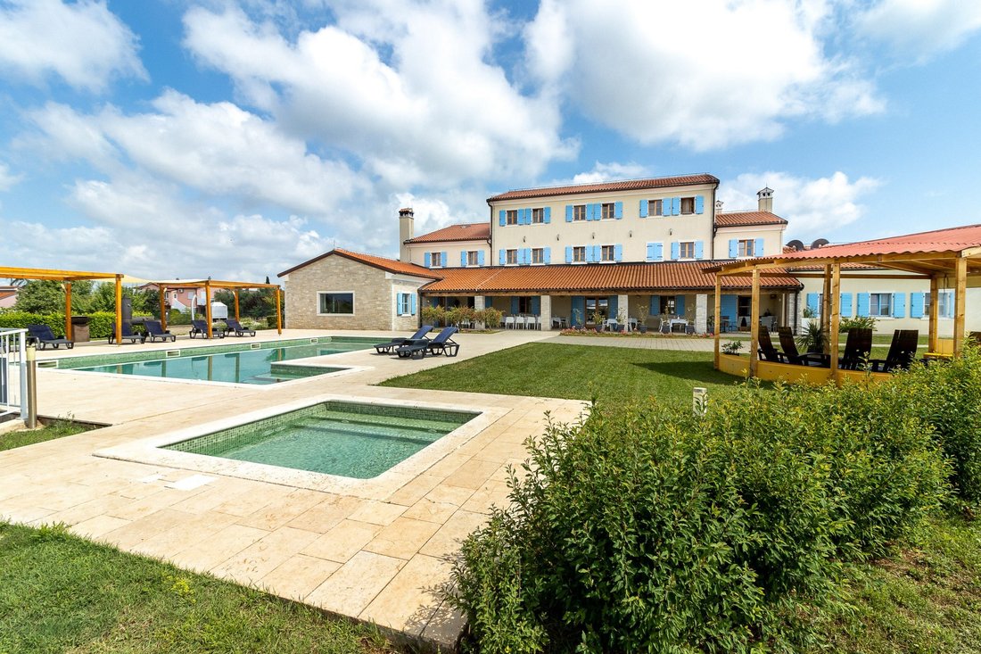 House in Medulin, Istria County, Croatia 3 - 13970418