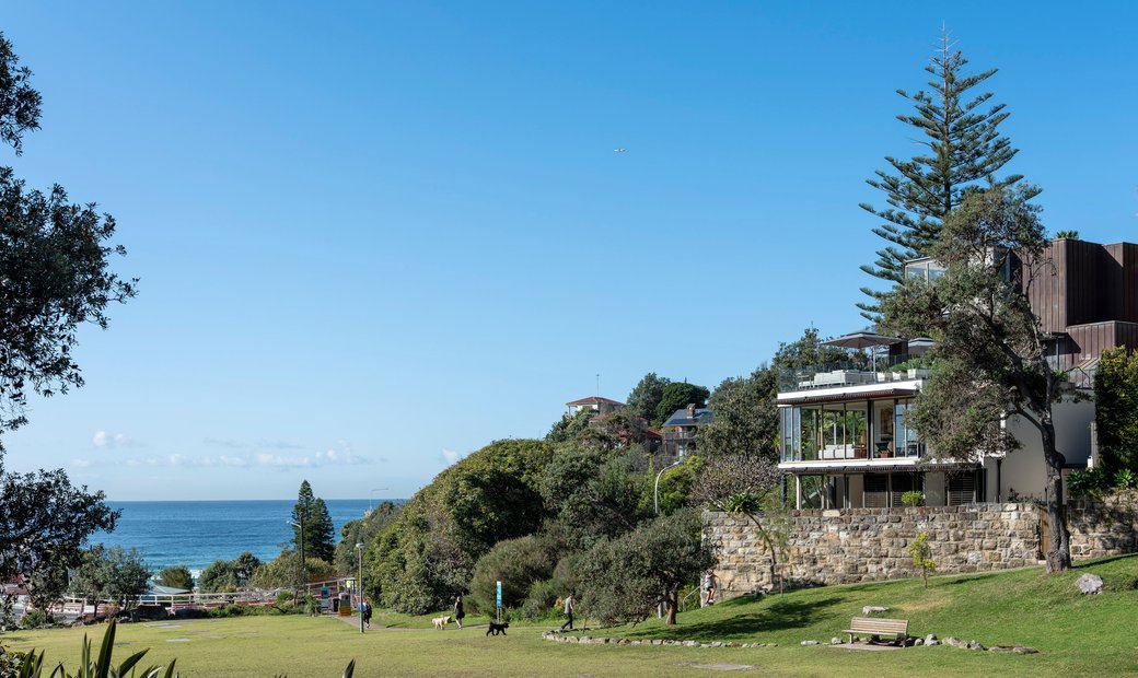 30 Wolaroi Crescent, Tamarama In Tamarama, New South Wales, Australia 