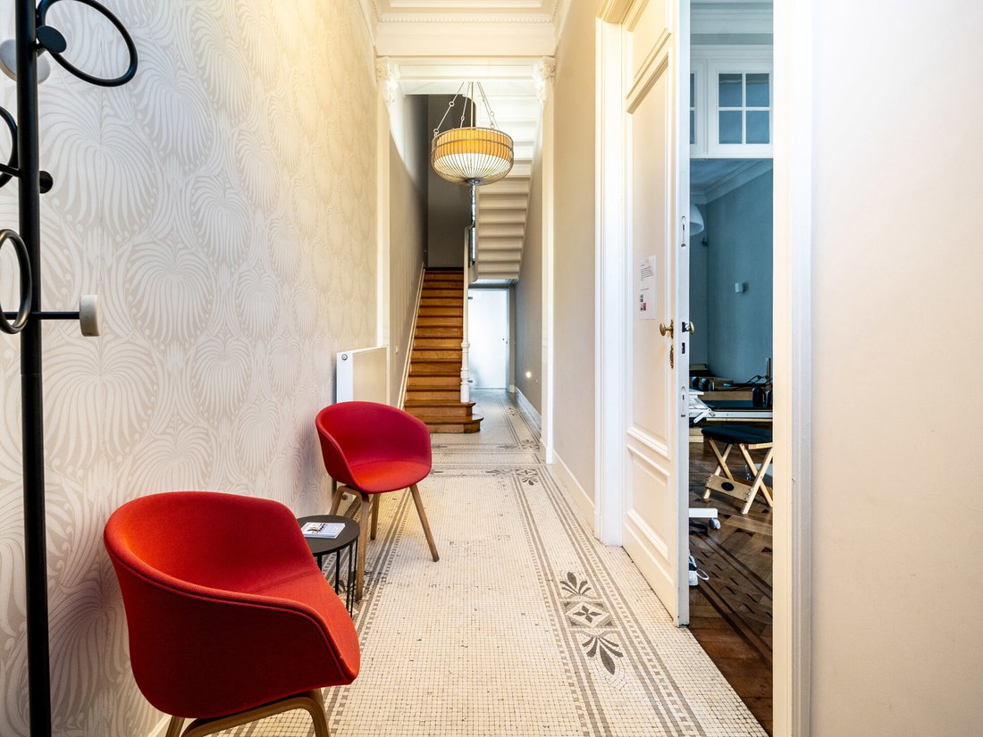 House in Saint-Gilles, Brussels, Belgium 2 - 13969096