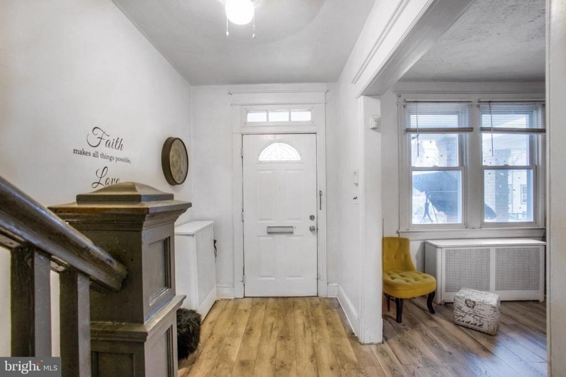 Townhouse in Washington, District of Columbia, United States 4 - 13966447