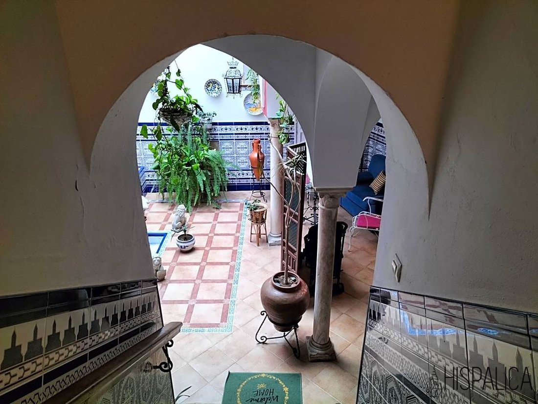 House in Carmona, Andalusia, Spain 5 - 13968419