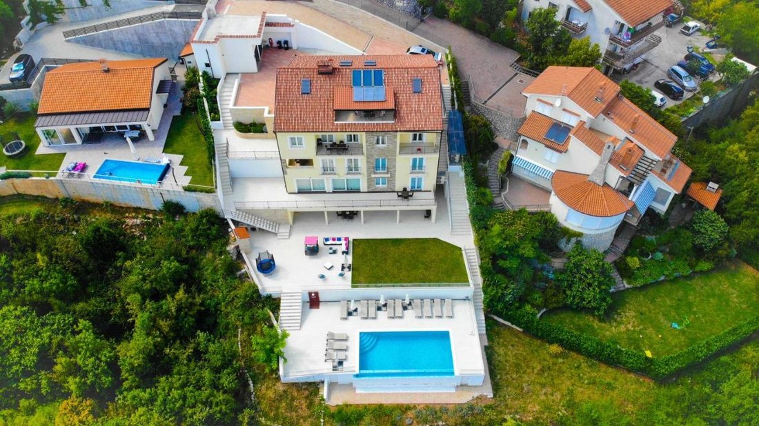 House in Jezerane, Lika-Senj County, Croatia 3 - 13970408