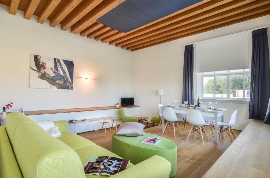Apartment in Venice Historic Centre, Venice, Italy 5 - 13962212