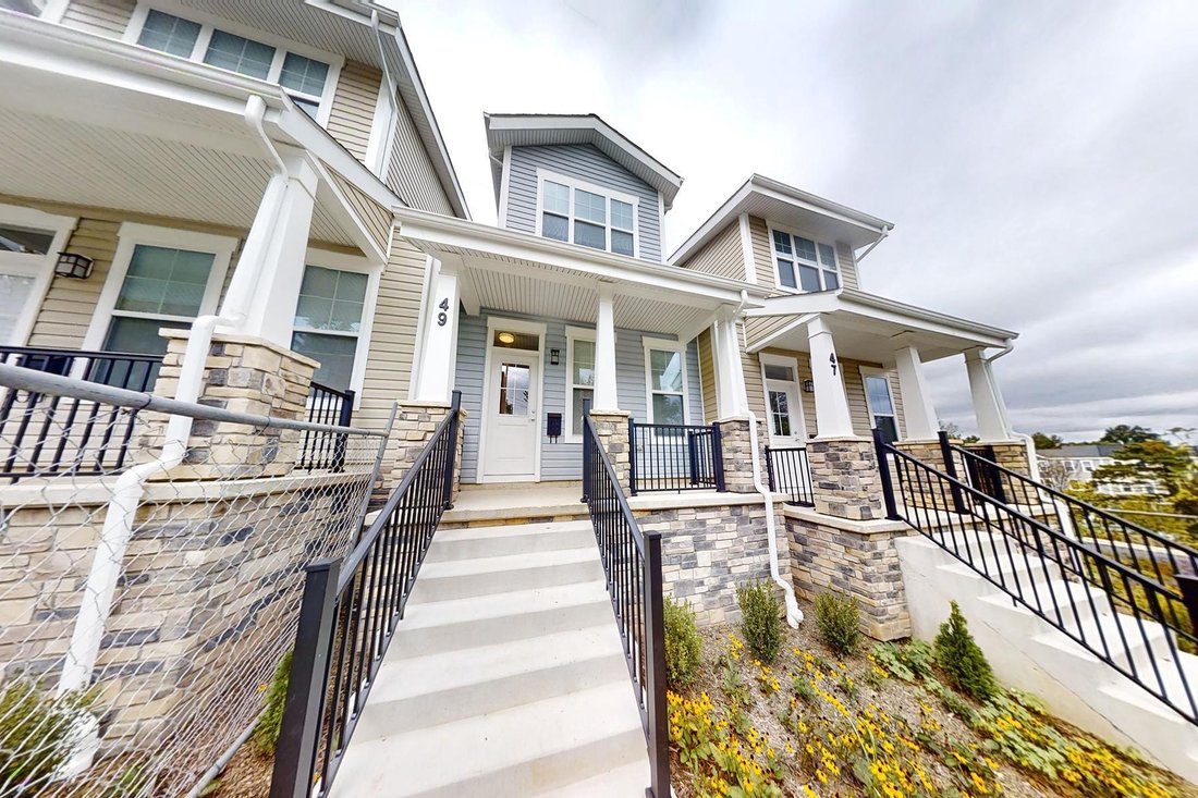 House in Washington, District of Columbia, United States 3 - 13974473