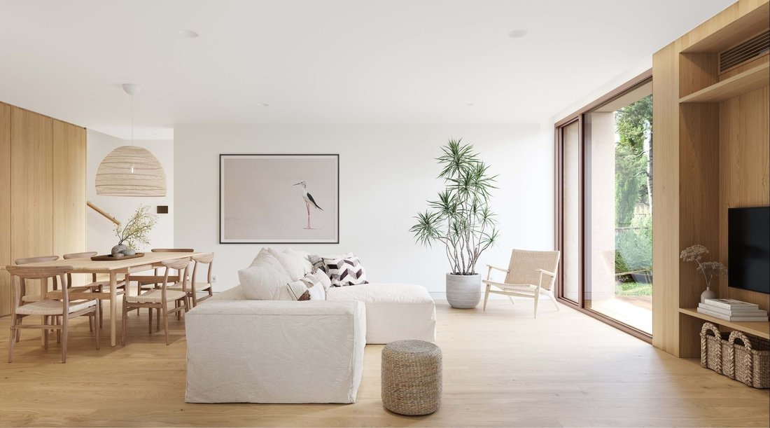 Townhouse in Vilamoura, Quarteira, Algarve 4 - 13972832