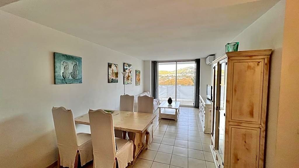 Apartment in Ibiza Town, Balearic Islands, Spain 5 - 12599838