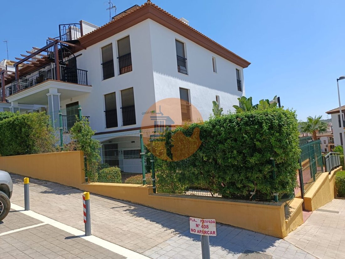 Estate in Ayamonte, Andalusia, Spain 1 - 13973412
